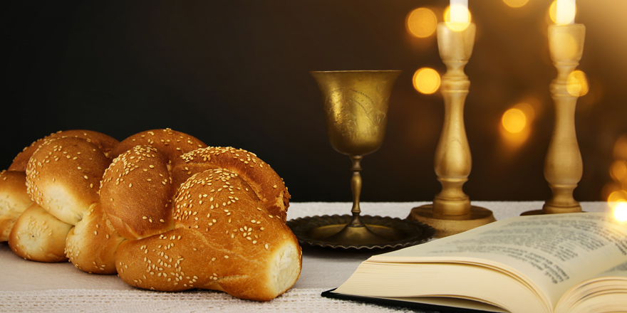 How Do You Prepare for the Mikvah Friday Night?